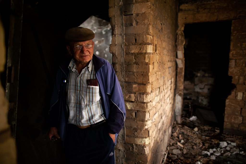 Коли і як будуть відбудовувати житло - уяви не мають