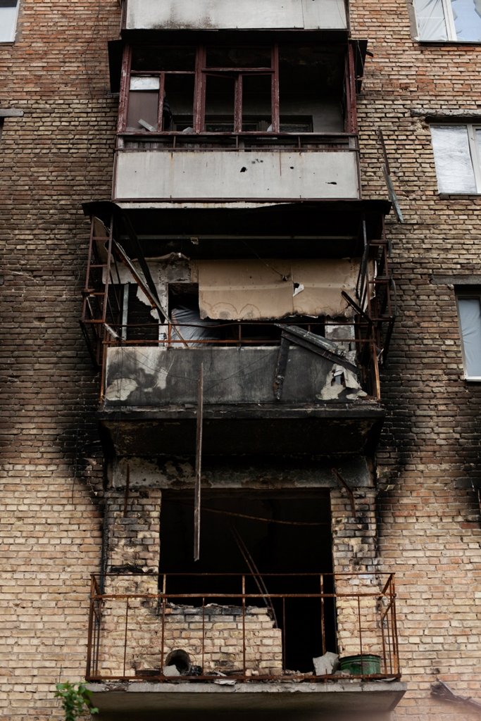 Горенка сьогодні