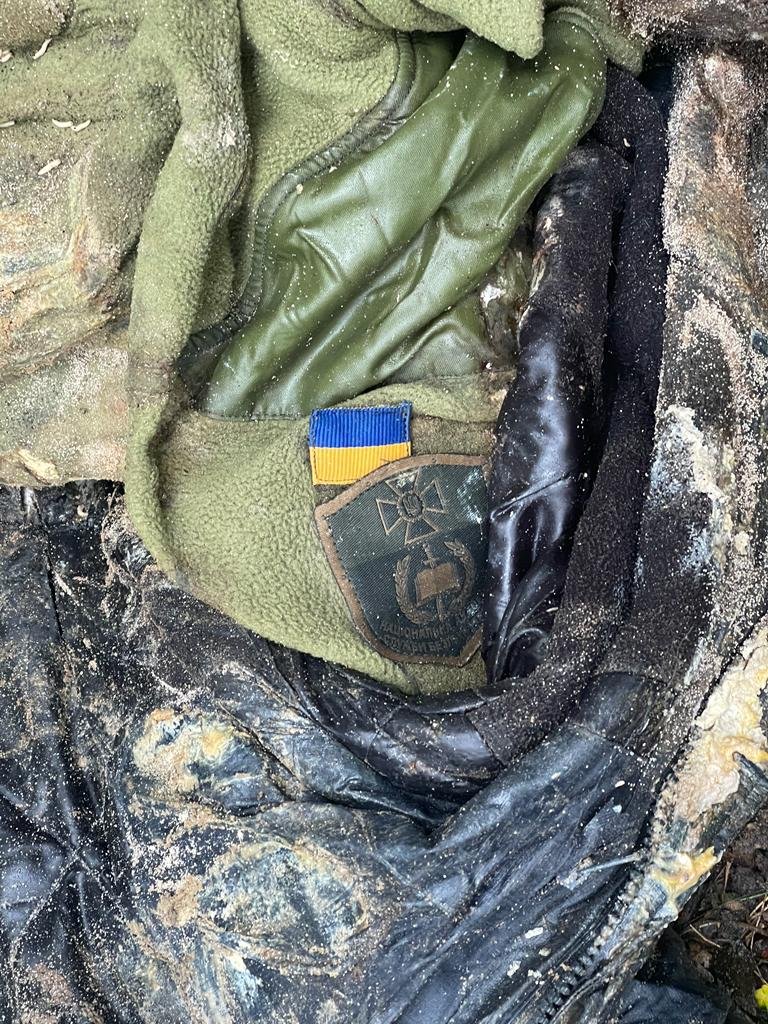 Зав’язали очі, катували, стратили: на Київщині на позиціях армії росії знайшли тіла ще двох чоловіків 5