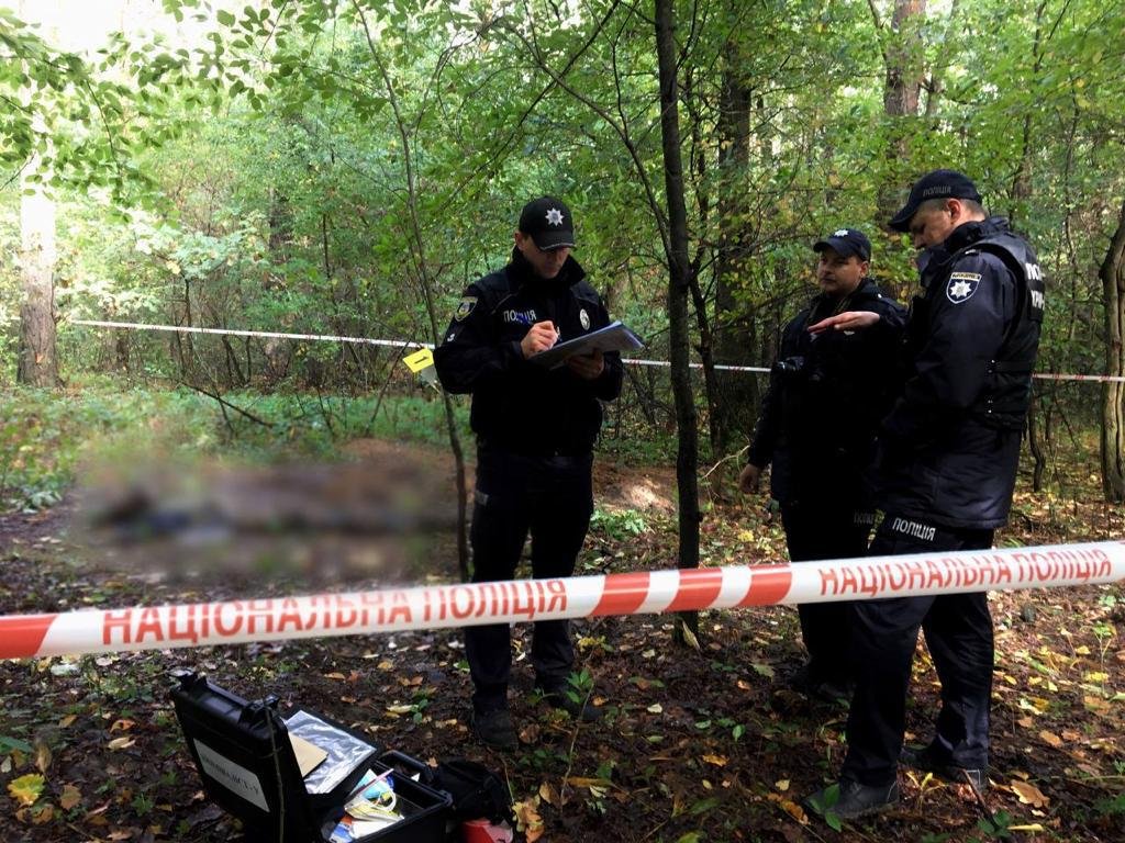 Зав’язали очі, катували, стратили: на Київщині на позиціях армії росії знайшли тіла ще двох чоловіків 7