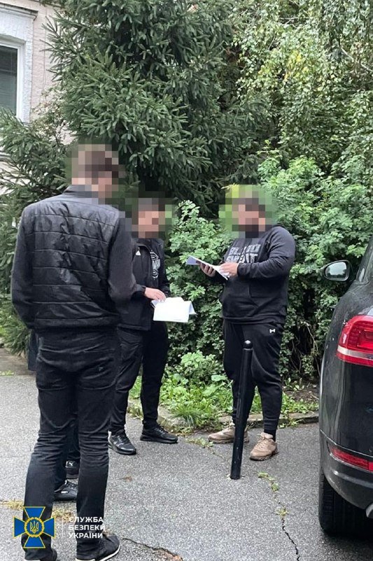 Засновника DTP Kiev Влада Антонова підозрюють інформаційно-підривній діяльністі та дискредитації ЗСУ 6