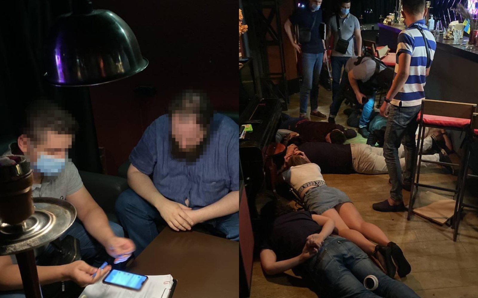 Звали на побачення та грабували: у Києві злочинна група скоювала розбійні напади 1