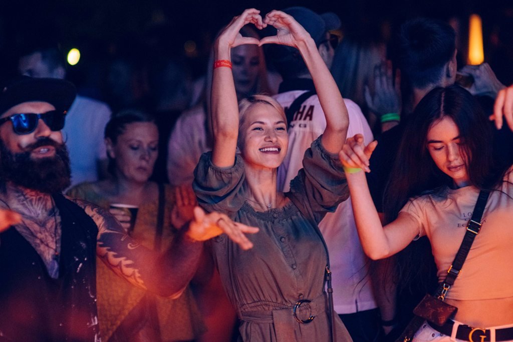 Kureni Багряні: Курені продовжують серію благодійних зустрічей на схилах Дніпра 1