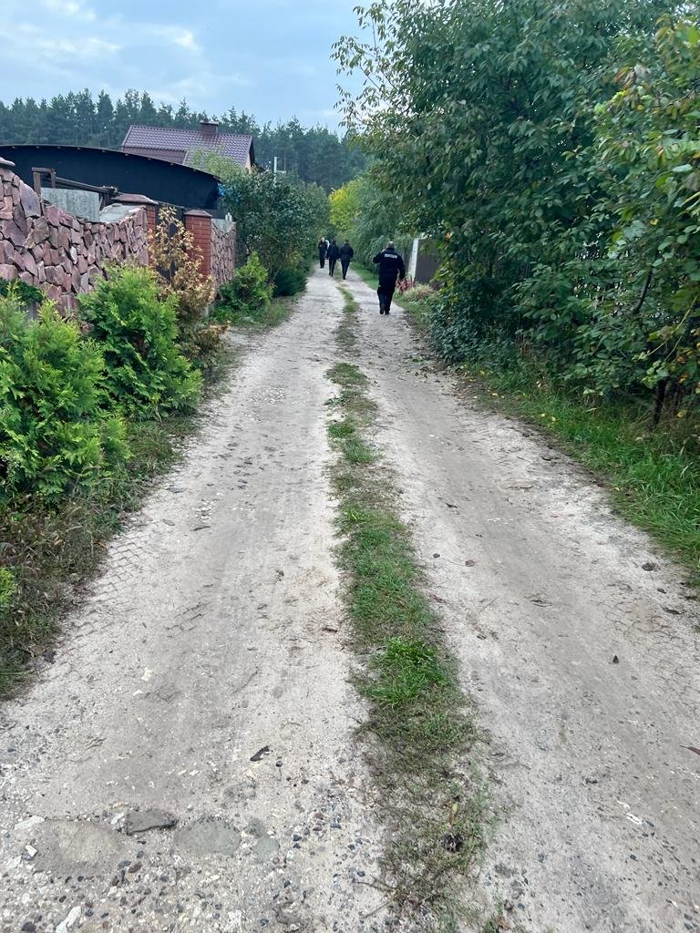 На Київщині чоловік вбив та розчленував тіло власного сина 4