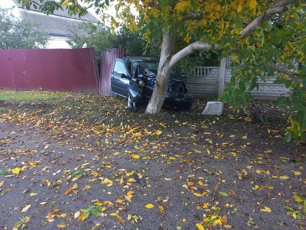 Двоє дітей загинули: на Київщині водій Volkswagen збив дівчат та намагався втекти з місця ДТП 2