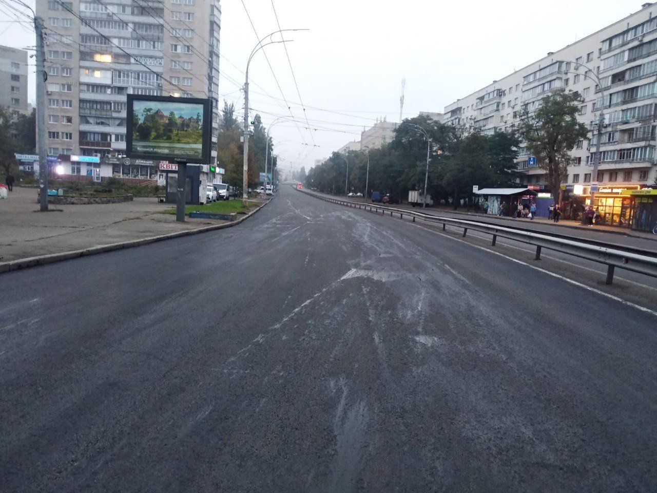 У Києві завершили масштабні ремонти на 9 вулицях: де оновили покриття 2