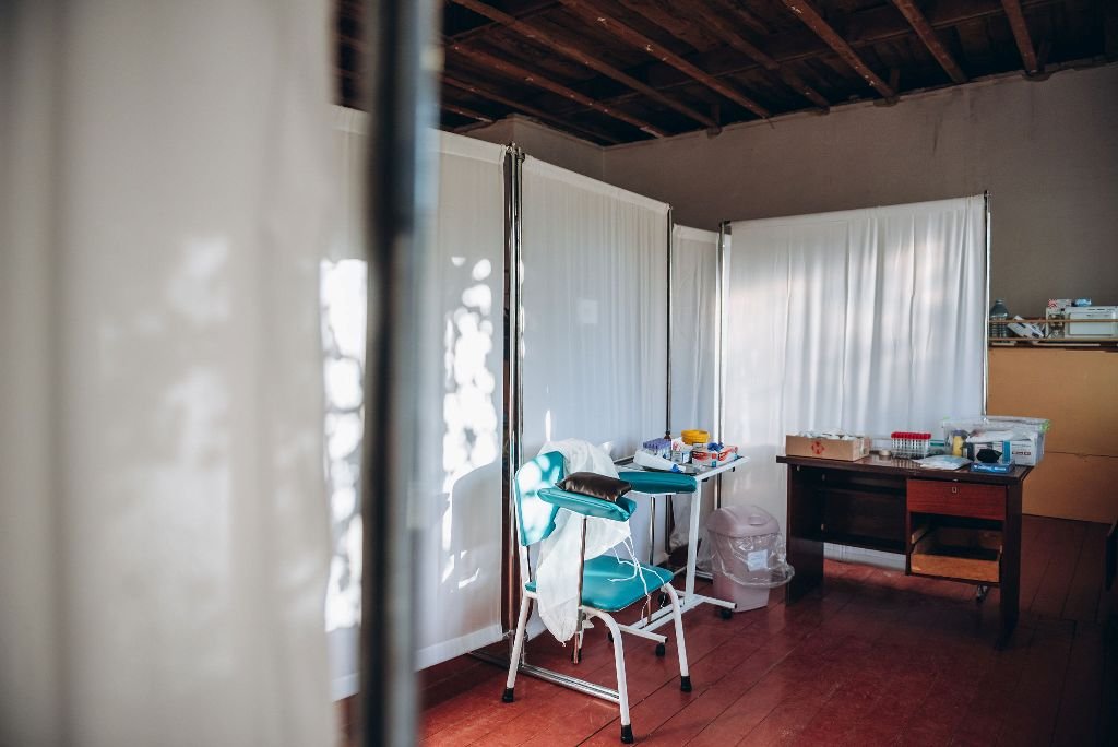 По Київщині курсуватиме клініка на колесах: як пройти безкоштовне обстеження та отримати необхідні ліки 6