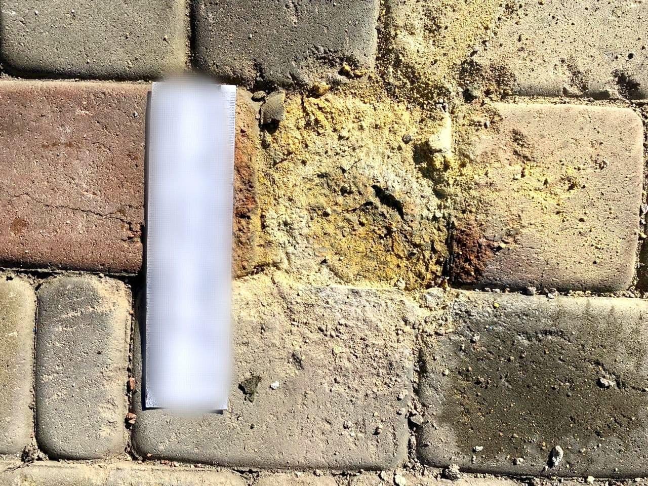 На Київщині чоловік через ревнощі закинув гранату у чужий двір та втік 4