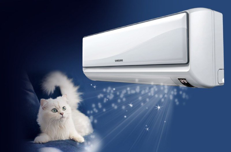 Обслуговування кондиціонерів у Києві: як підготувати техніку до зими 1