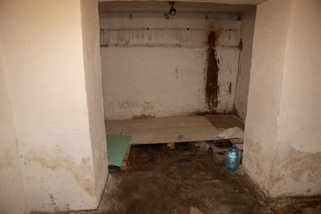 Кличко перевірив укриття, на які найбільше жалілися мешканці Києва 4