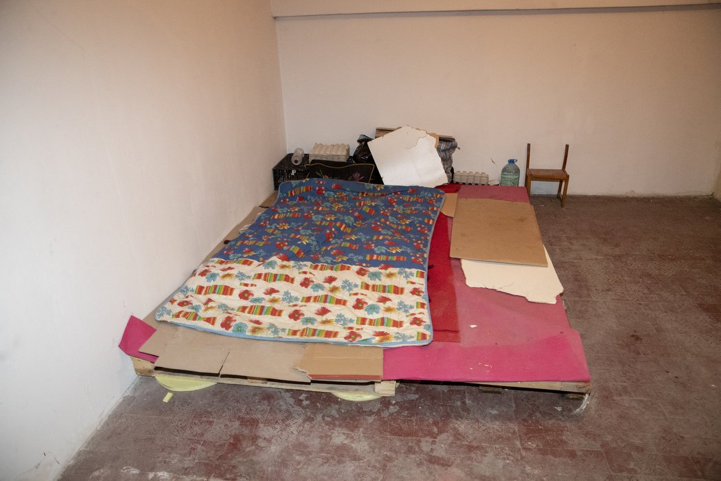 Кличко перевірив укриття, на які найбільше жалілися мешканці Києва 11