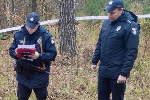 Російські окупанти прострелили ногу та груди: ще одного вбитого мирного жителя знайшли на Київщині 2