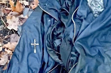 На Київщині в лісі знайшли ще одне тіло мирного жителя 1