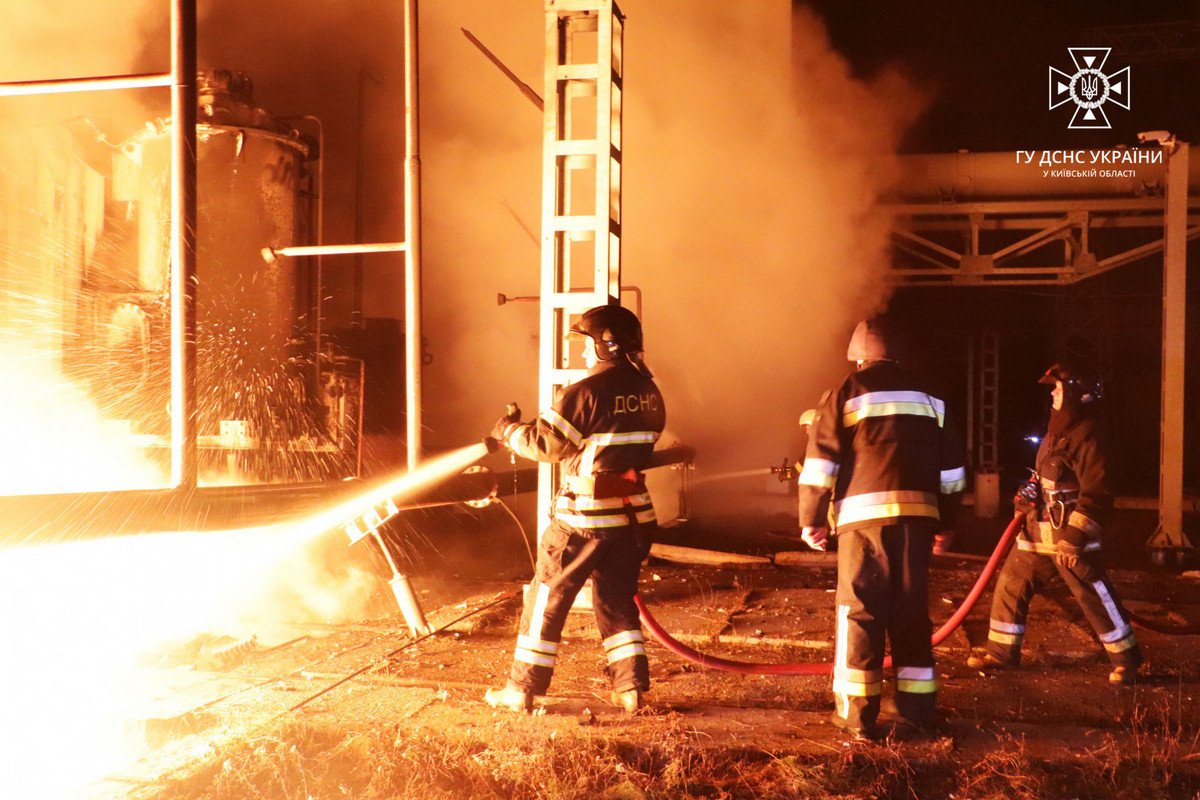 Залякати українців не вийде