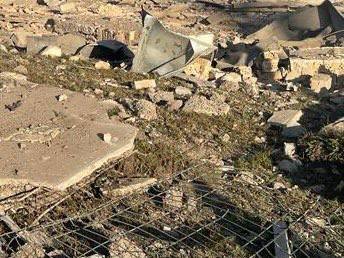 На Київщині в результаті обстрілів є потерпілі: загроза ракетних ударів триває 3