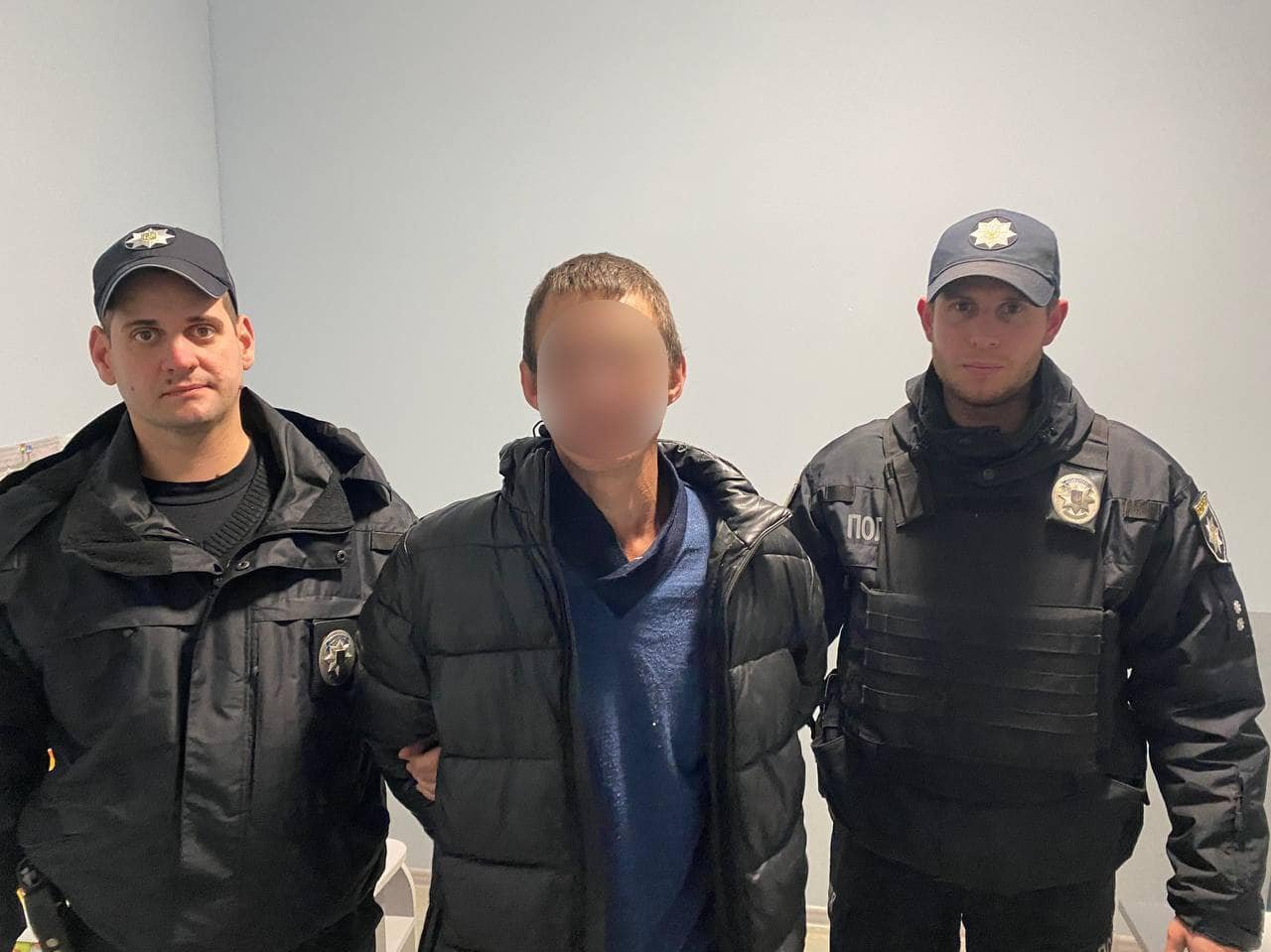 На Київщині чоловік до смерті забив майбутню тещу 2