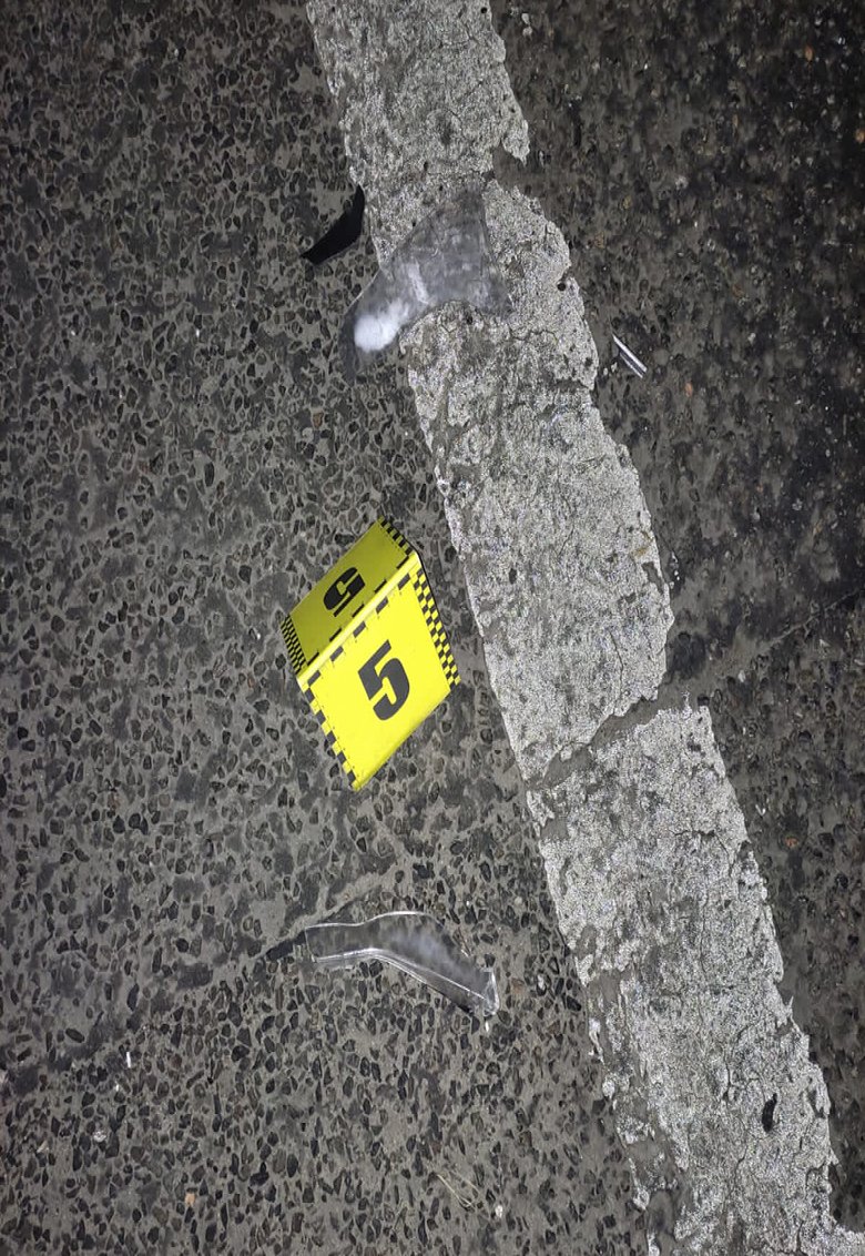 У Києві водій BMW збив пішохода та втік з місця ДТП: потерпілий помер на місці 2