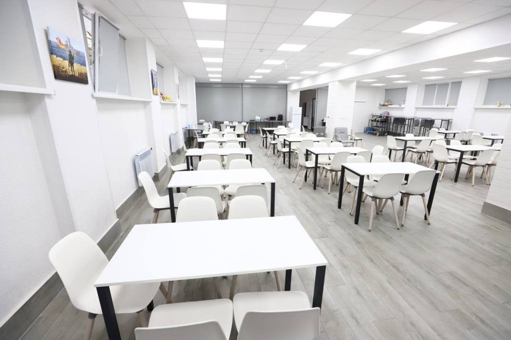 У Києві готують по 100 пунктів обігріву у кожному району: чим облаштують 2