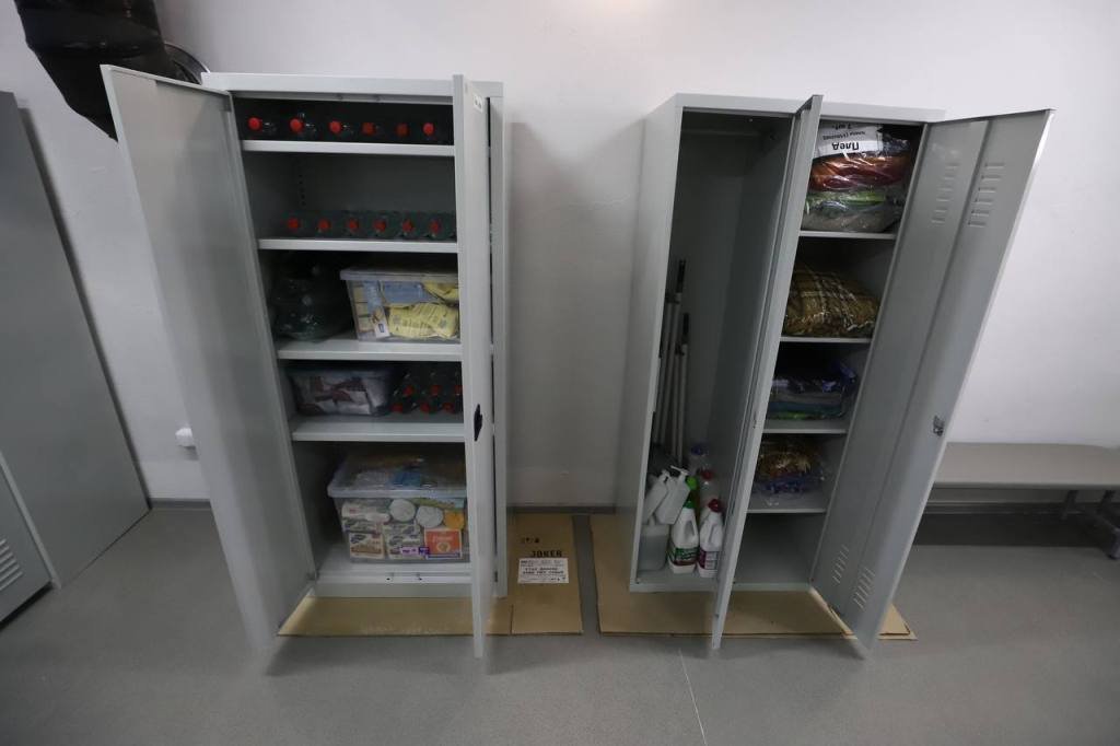 У Києві готують по 100 пунктів обігріву у кожному району: чим облаштують 5