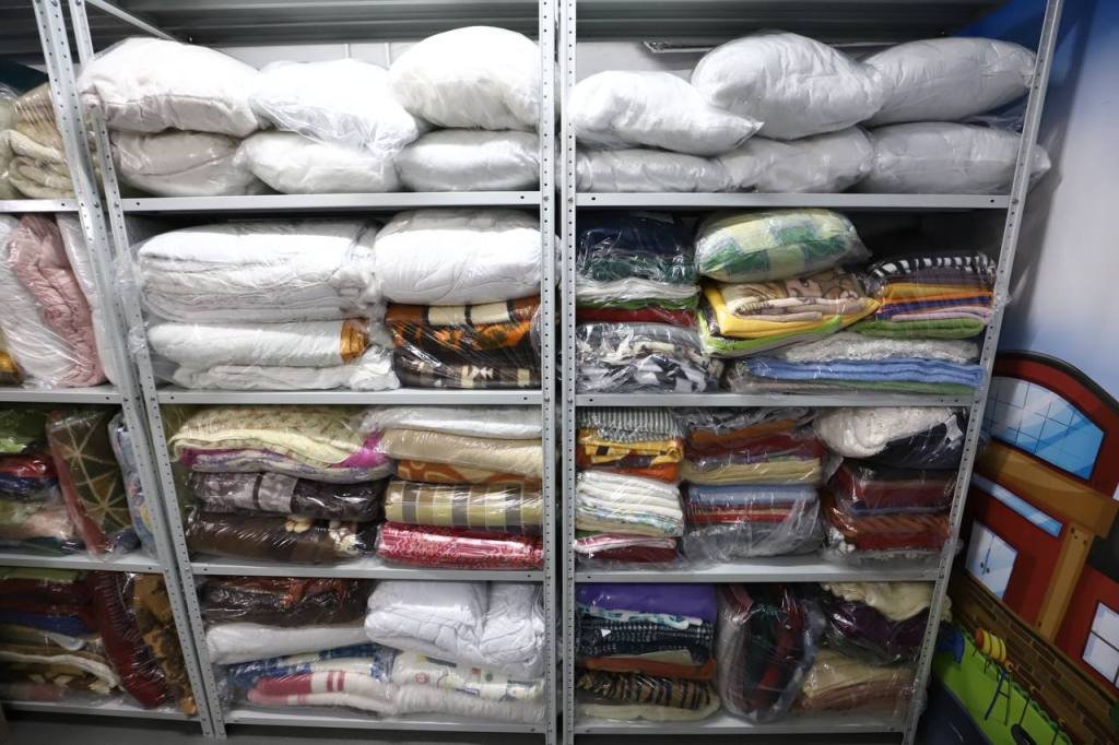 У Києві готують по 100 пунктів обігріву у кожному району: чим облаштують 6