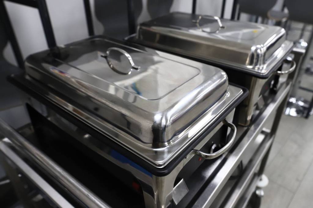 У Києві готують по 100 пунктів обігріву у кожному району: чим облаштують 9