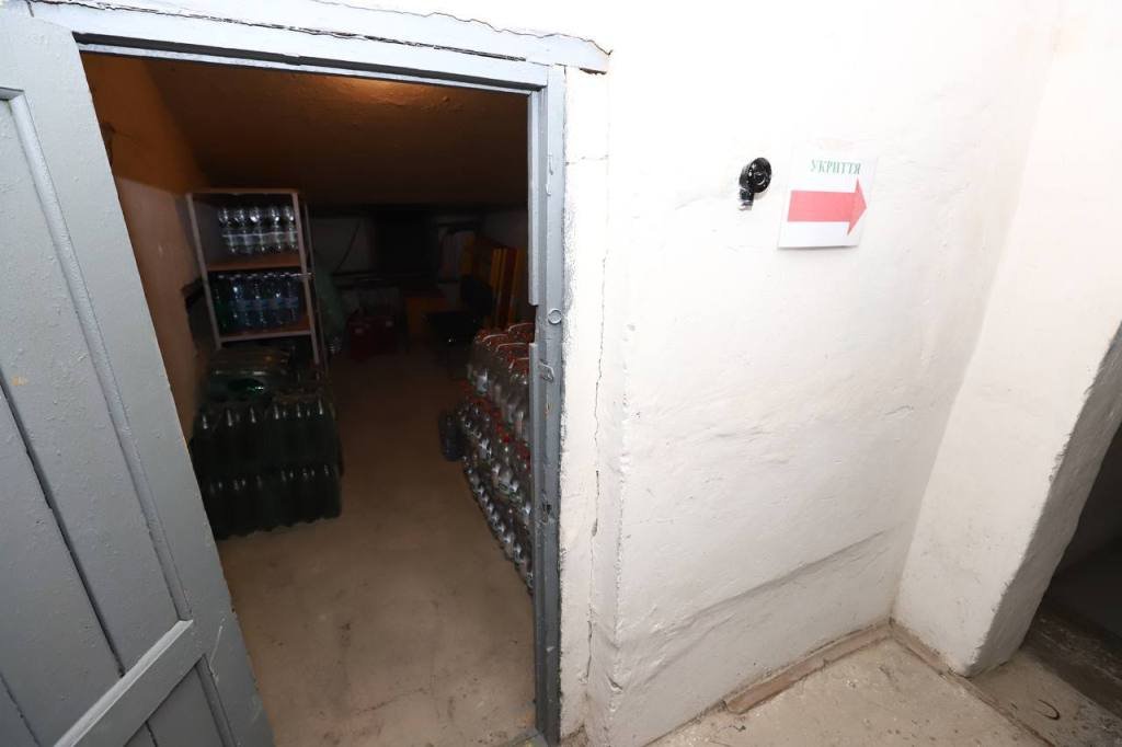 У Києві готують по 100 пунктів обігріву у кожному району: чим облаштують 12