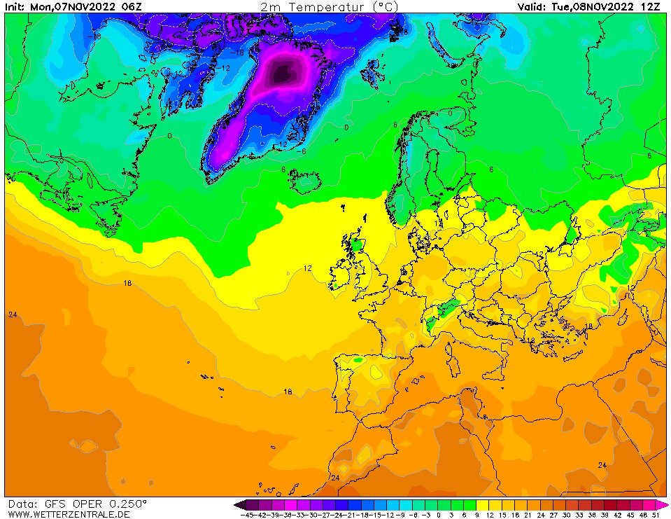 У Києві буде тепло та сухо: плануйте прогулянки 1