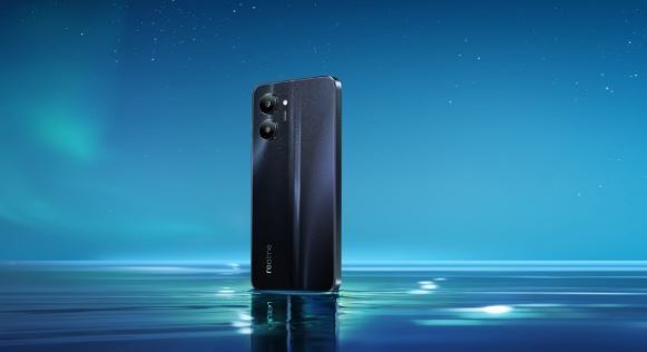 Зберігайте ще більше важливого. Рекордно багато місця в нових бюджетних смартфонах від realme. Зустрічайте — realme C30s та  realme С33 — королі вбудованої пам’яті.\ 6