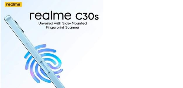 Зберігайте ще більше важливого. Рекордно багато місця в нових бюджетних смартфонах від realme. Зустрічайте — realme C30s та  realme С33 — королі вбудованої пам’яті.\ 10