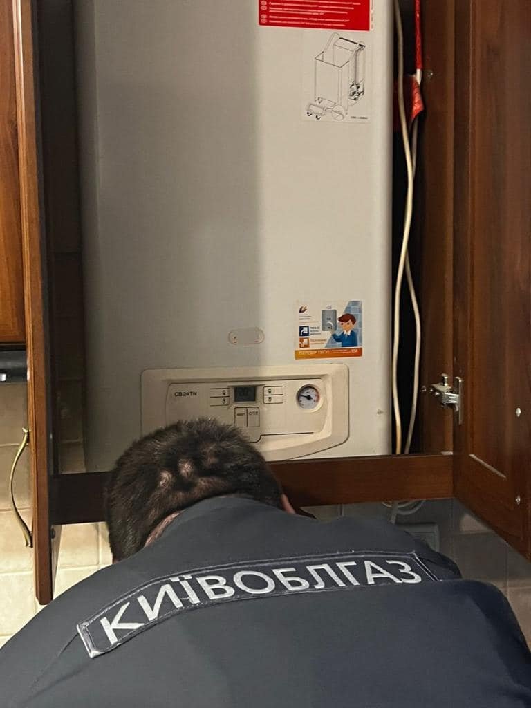 У Софіївській Борщагівці від отруєння чадним газом загинули три людини 1