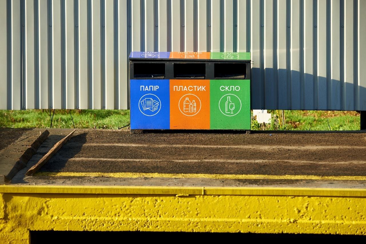 У Києві оновили станцію Русанівка: як зараз виглядає зупинка Kyiv City Express 4