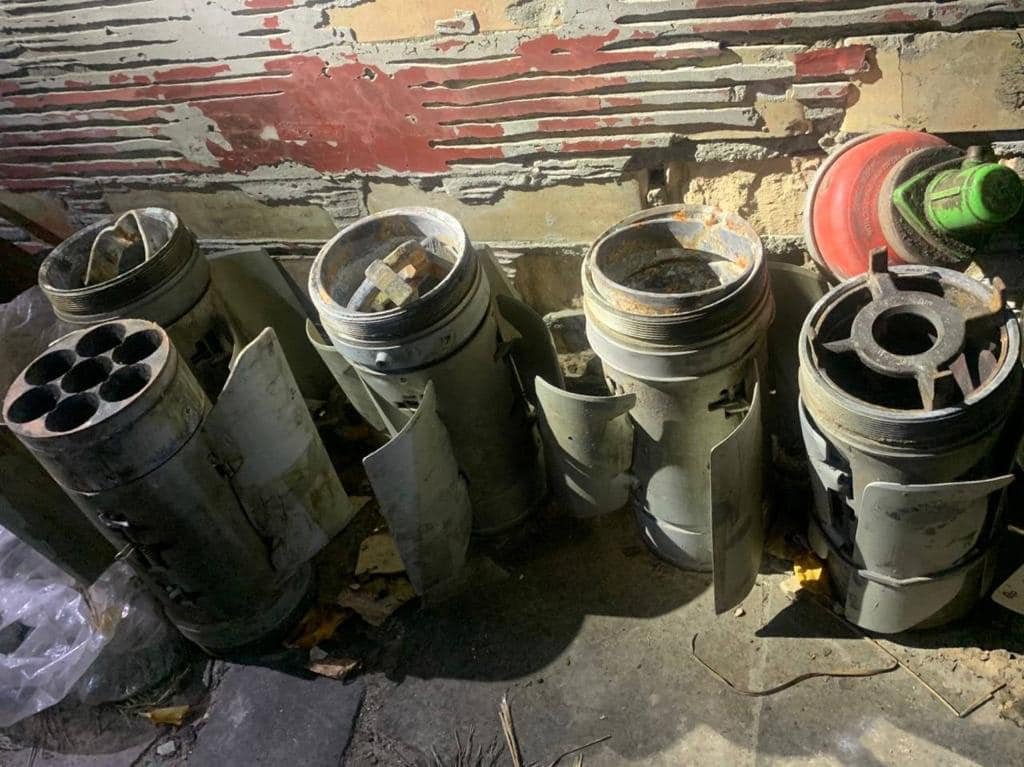 Житель Київщини намагався розібрати танковий снаряд: чоловік помер у лікарні 1