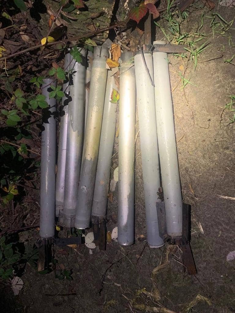 Житель Київщини намагався розібрати танковий снаряд: чоловік помер у лікарні 3