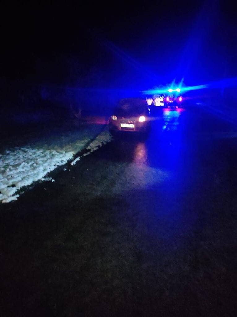 На Київщині водій Chevrolet збив 12-річну дитину: хлопчик помер до приїзда медиків 2