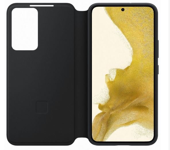 Как не ошибиться с выбором чехла на Samsung Galaxy S? 1