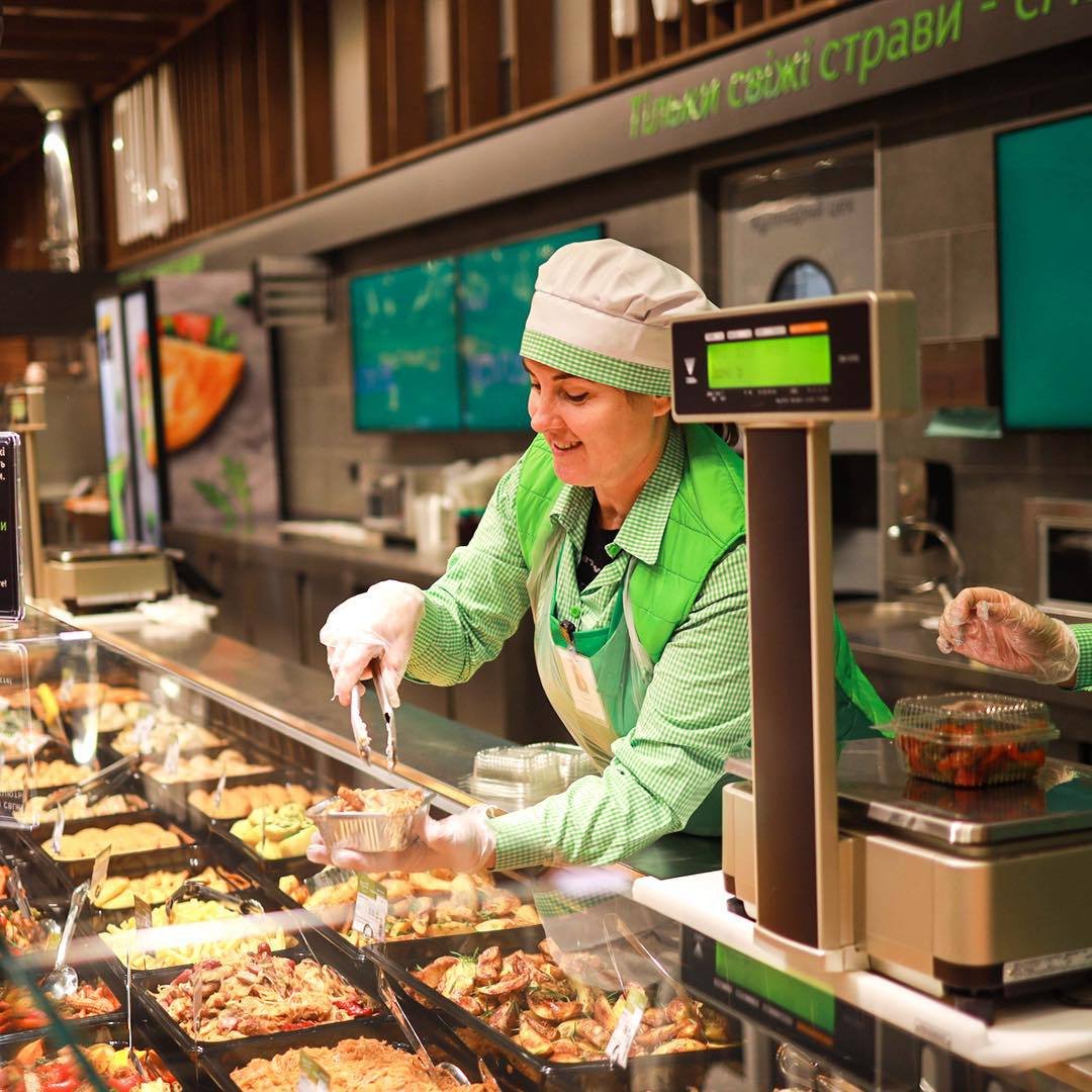 NOVUS опублікував онлайн-графік роботи супермаркетів 3