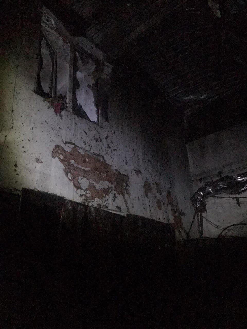 На Київщині у приватному будинку вибухнув дров’яний котел: загинув чоловік 5