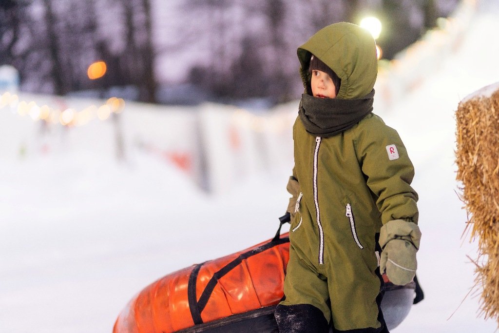 Резиденція Санти, ковзанка та оранжерея: коли відкриють і як буде працювати «Зимова Країна на ВДНГ» на різдвяні свята у Києві 4