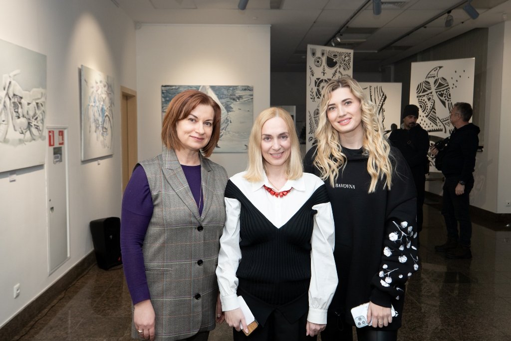 У Києві відкрили виставку про українські різдвяні традиції: де і коли відвідати 3