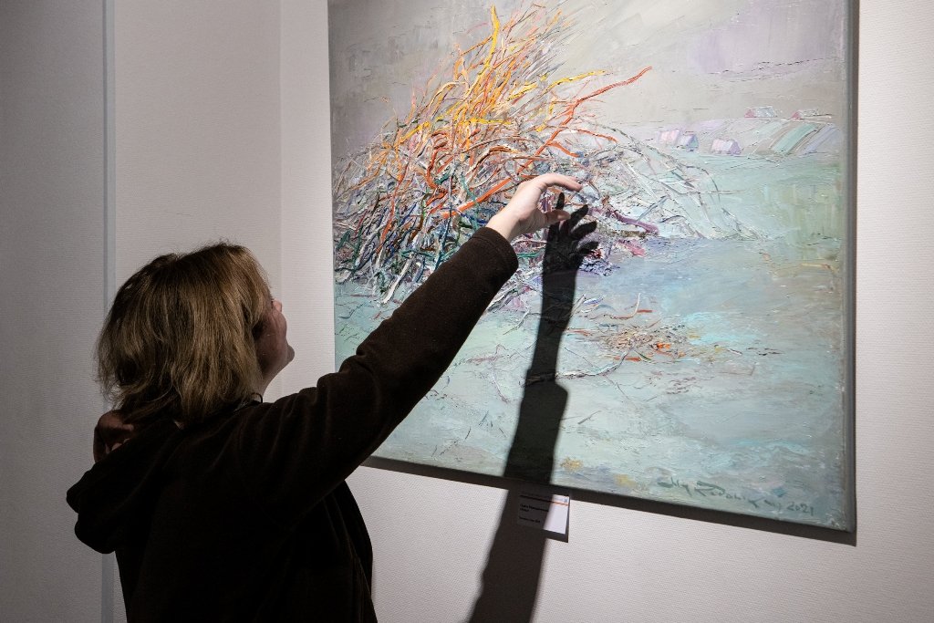 У Києві відкрили виставку про українські різдвяні традиції: де і коли відвідати 5