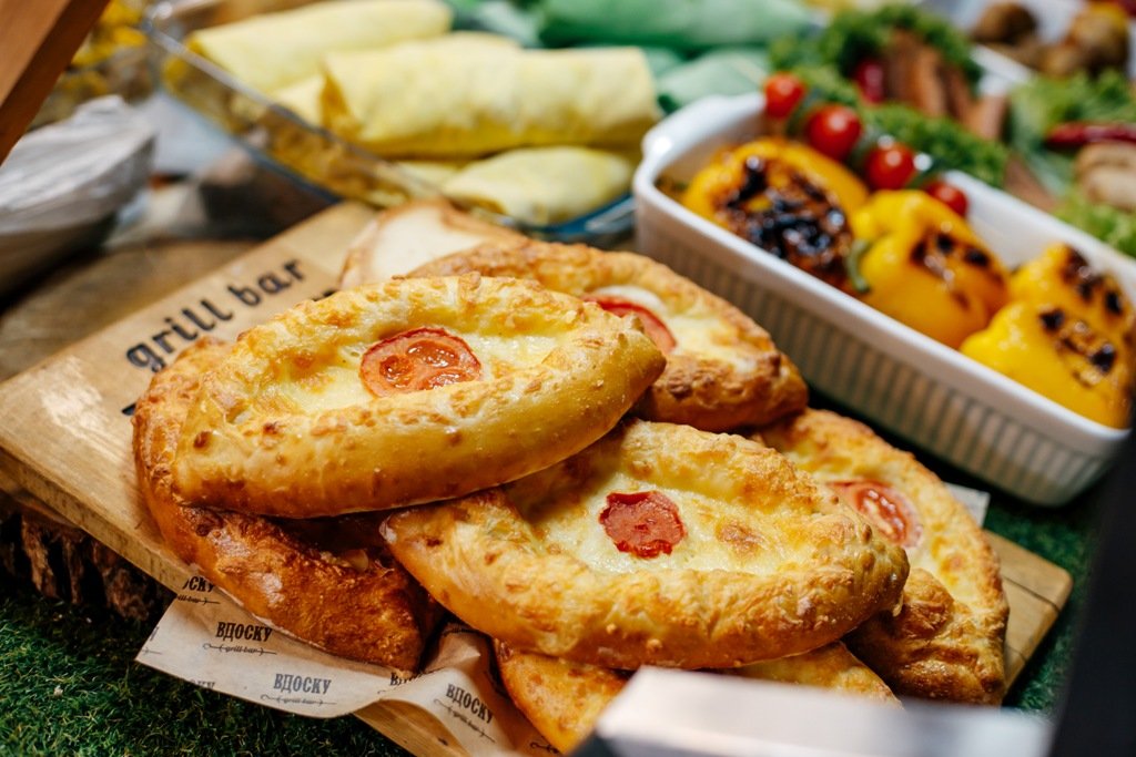 У Києві відкрилась «Зимова Країна на ВДНГ»: гід по цьогорічним локаціям та ціни 10