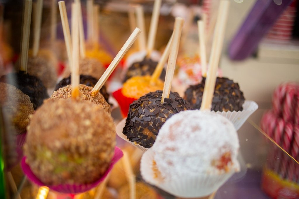 У Києві відкрилась «Зимова Країна на ВДНГ»: гід по цьогорічним локаціям та ціни 12