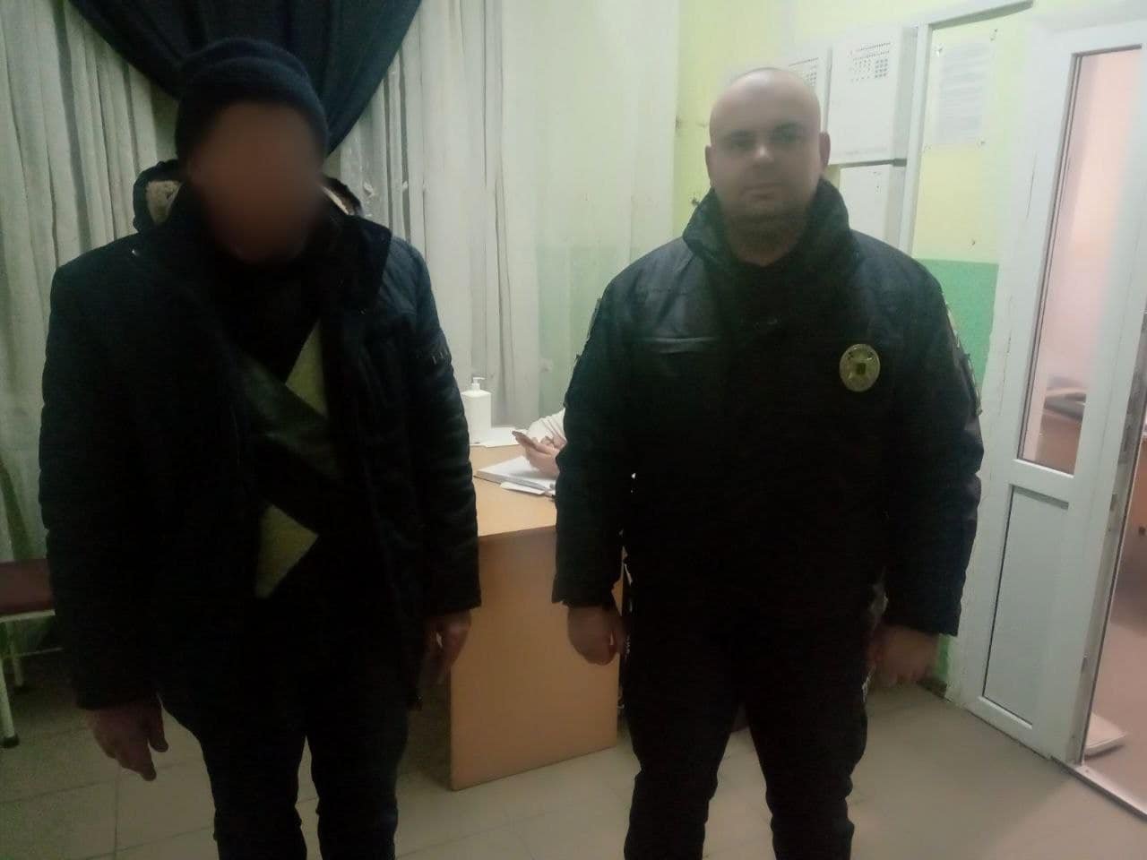 На Київщині Fiat збив велосипедиста: чоловік загинув до приїзда швидкої 3