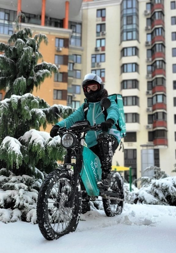 У Києві створили новий сервіс доставки продуктів Turbo.ua: особливості та переваги 3