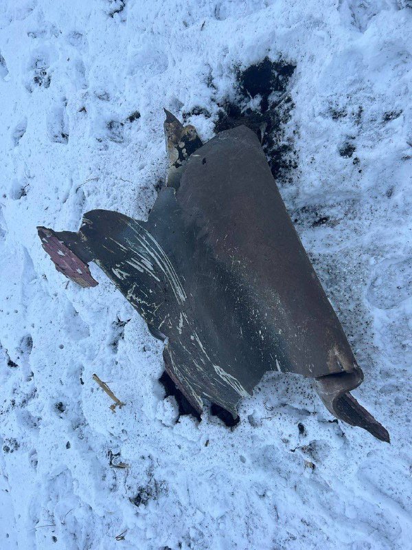 Над Києвом та в області збили 10 дронів-«шахедів»: наслідки ворожої атаки 14 грудня 3