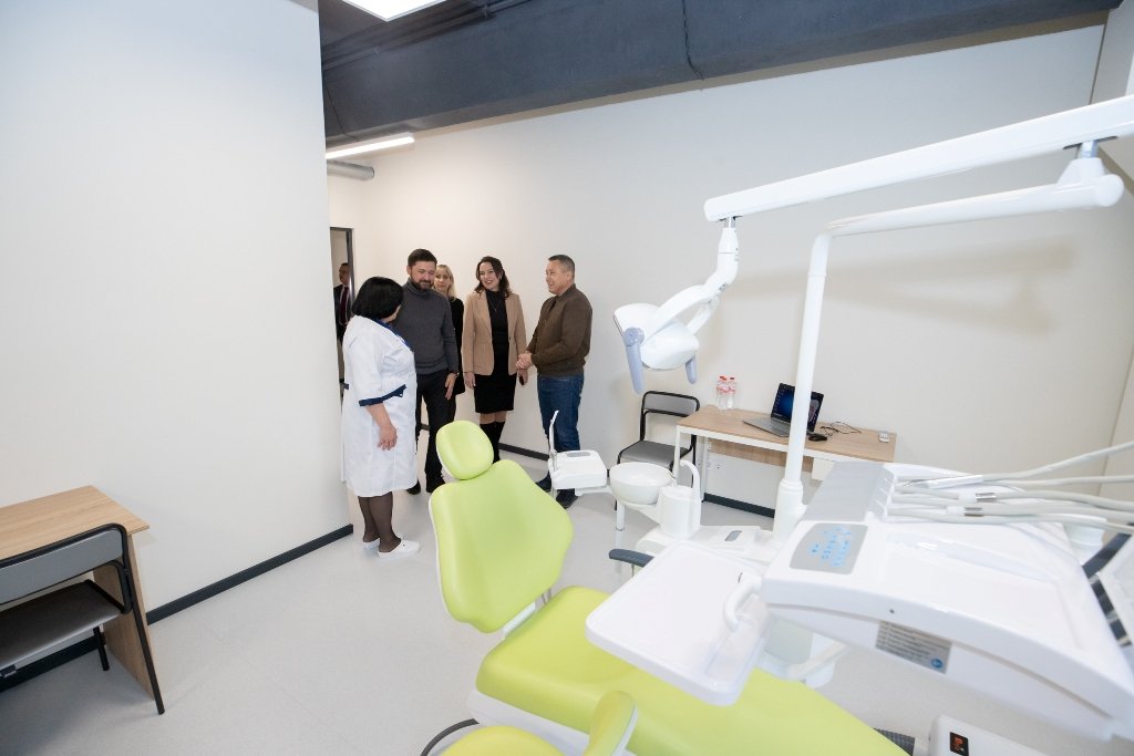 У Києві відкрили другий центр підтримки «ЯМаріуполь»: які послуги да допомогу надають 3