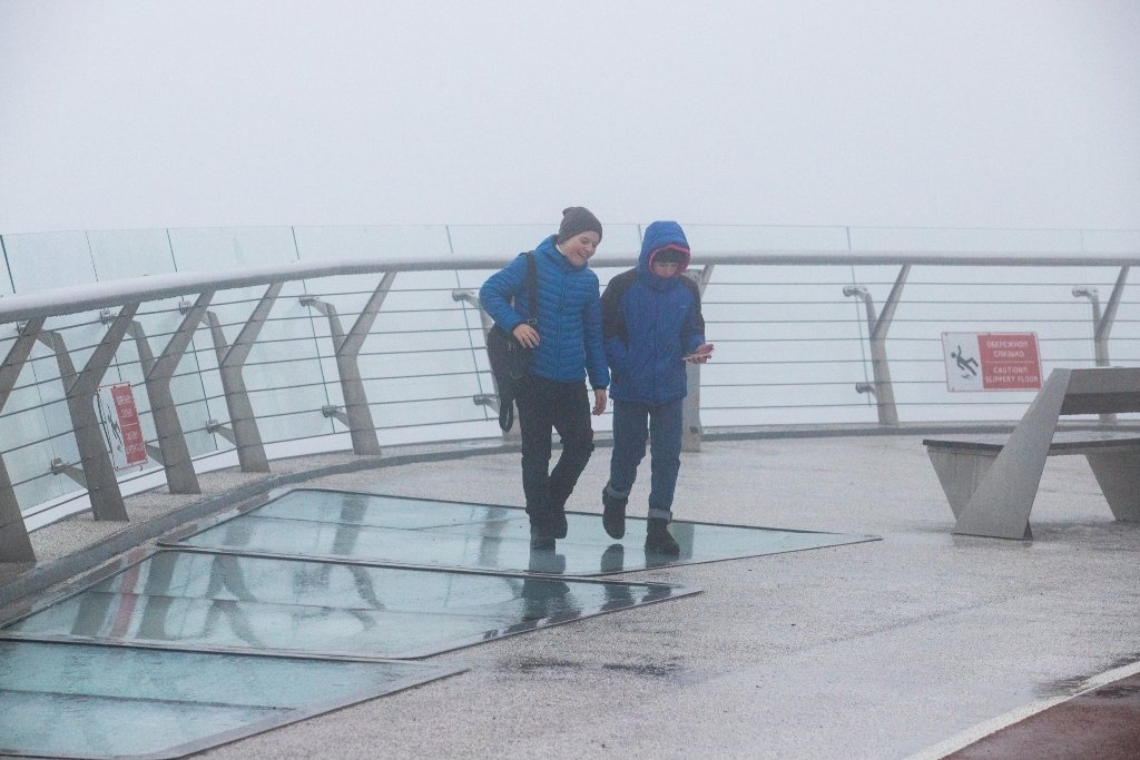 У Києві після ремонту відкрили Пішохідно-велосипедний міст: що замінили та як зараз виглядає 2