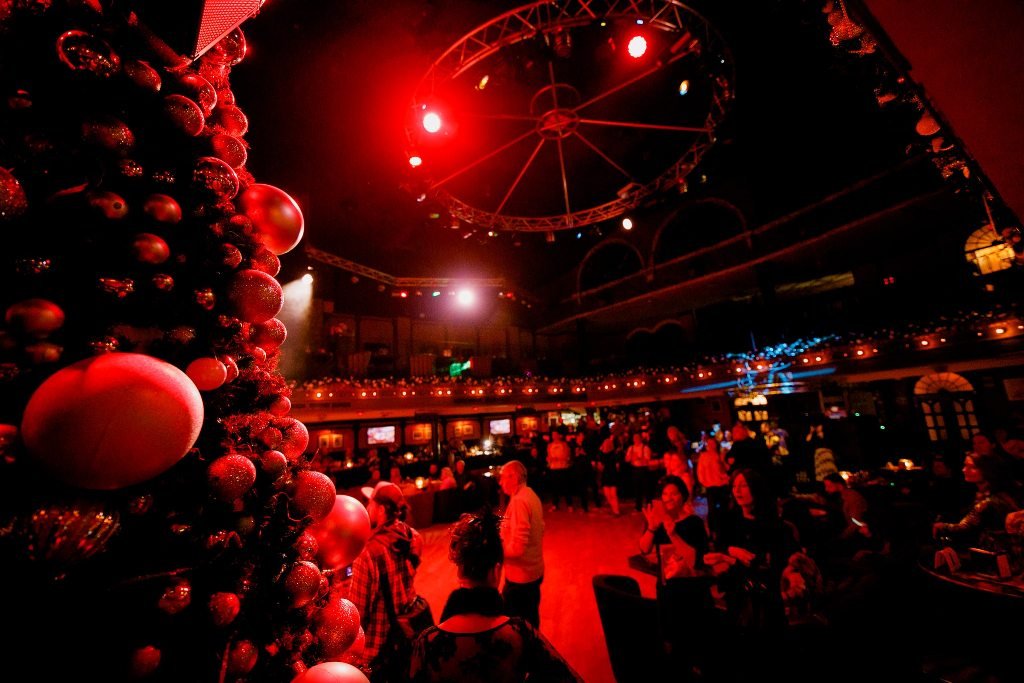 Куди піти у Києві: вистави, концерти та шоу Caribbean Club у грудні та січні 3