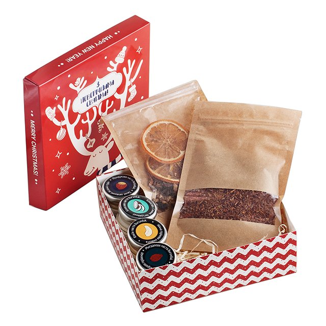 Що подарувати на Різдво та Новий рік 2023: 11 ідей від українських брендів 1