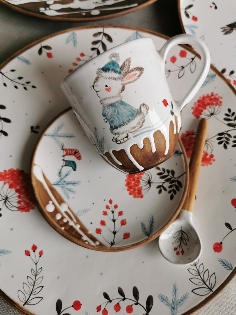 Що подарувати на Різдво та Новий рік 2023: 11 ідей від українських брендів 10